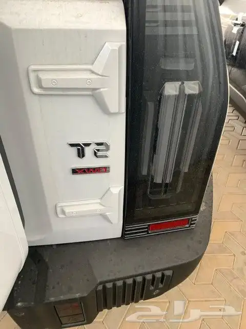 جيتور تي 2 2025 2