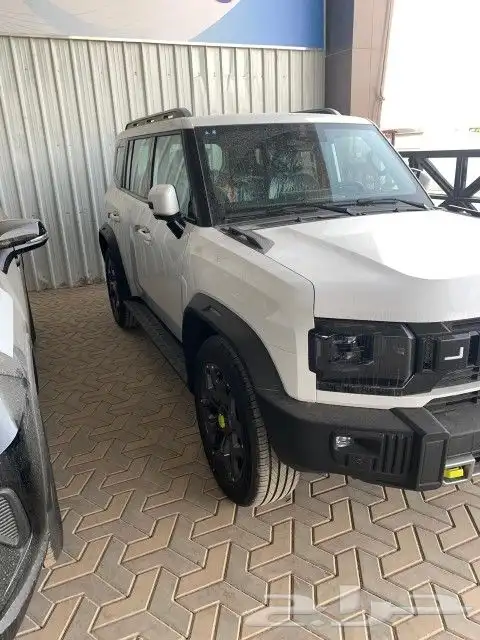 جيتور تي 2 2025 1