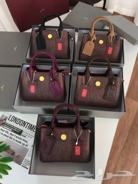 شنط ايترو هبه جديده 4