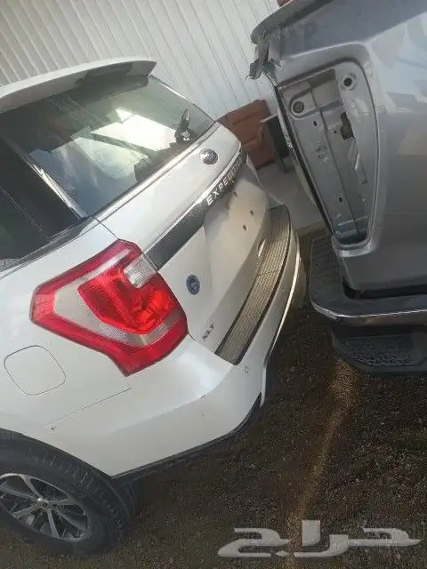 فورد اكسبديش 2020 1