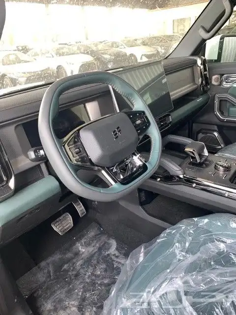 جيتور تي 2 2025 9