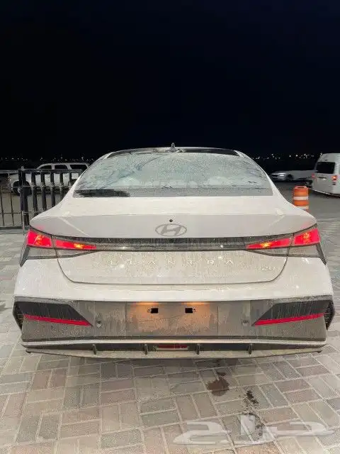 هيونداي النترا 2025 6