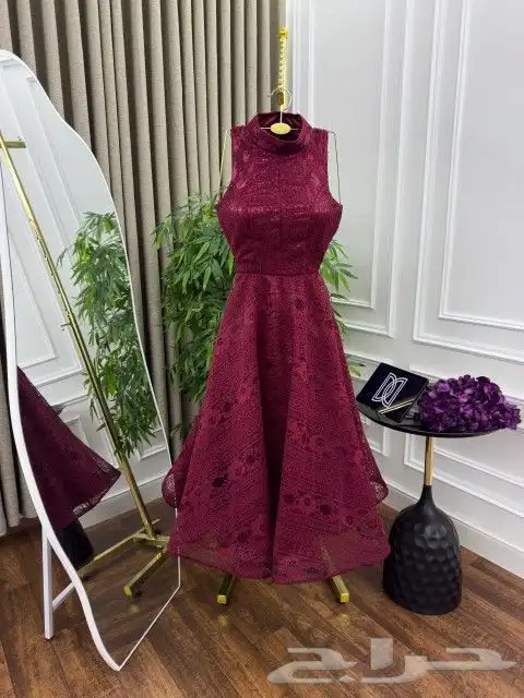 فساتين سهرة فساتين مناسبات 19