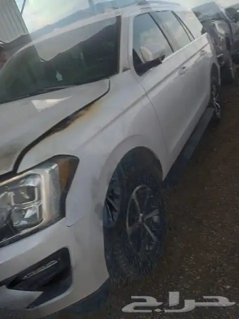 فورد اكسبديش 2020 0