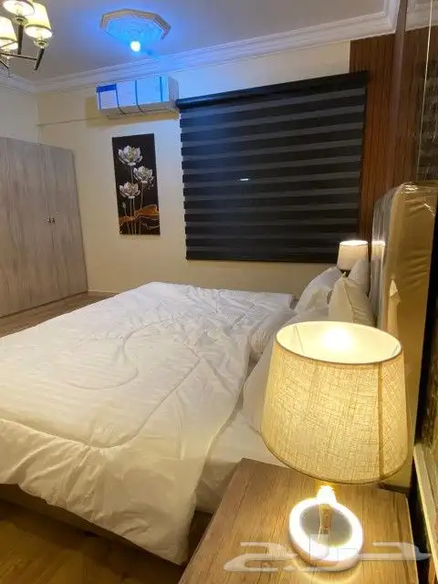 شقق مفروشة فاخرة بحي العريض - عرض خاص 15