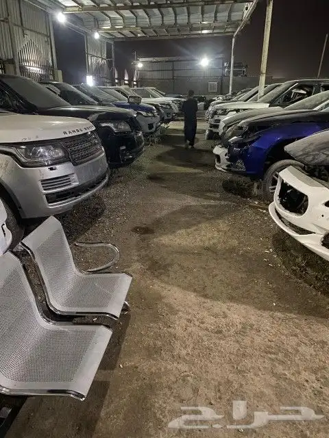 تشليح الحاير 0