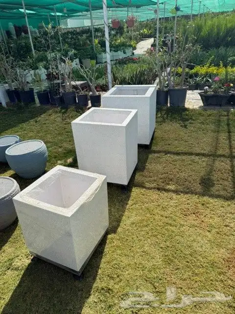 احواض زراعيه ومركن فيبر جلاس 9