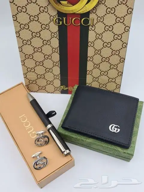 طقم رجالي فخم. 6