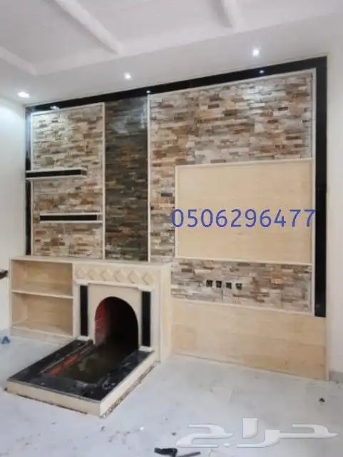 مشب حديثه مشبات رخام ديكورات مشبات صور مشبات معلم مشبات 9