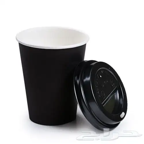 طباعة ومطبوعات اكواب ورقية 1