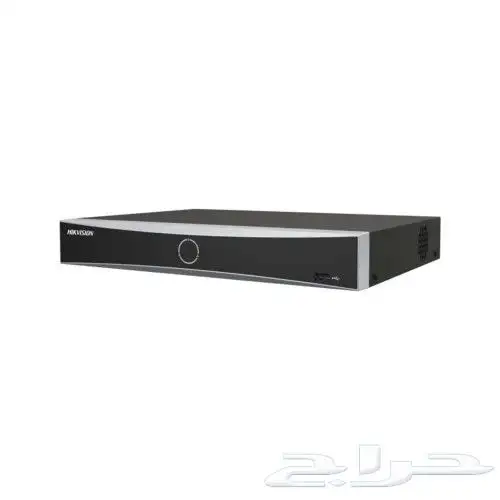 عرض خاص لكاميرات Hikvision Network 2