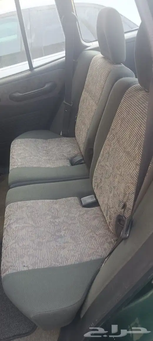 راف فور نظيف دبل للبيع موديل99 10