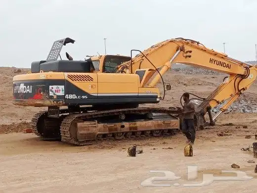 بوكلين 480 للايجار الشهري 0