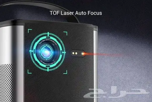 بروجكتر باينتك U80 6