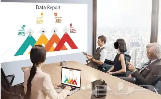 بروجكتر باينتك U80 2