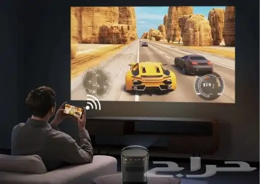 بروجكتر باينتك U80 3