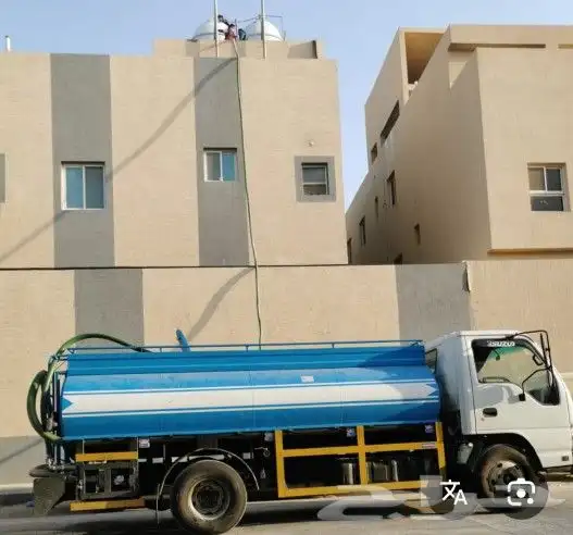 دينه لنقل دينه توريد مياه 0