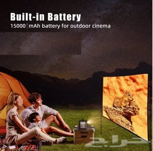 بروجكتر باينتك U80 1