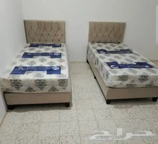 سرير و مراتب جديد 3