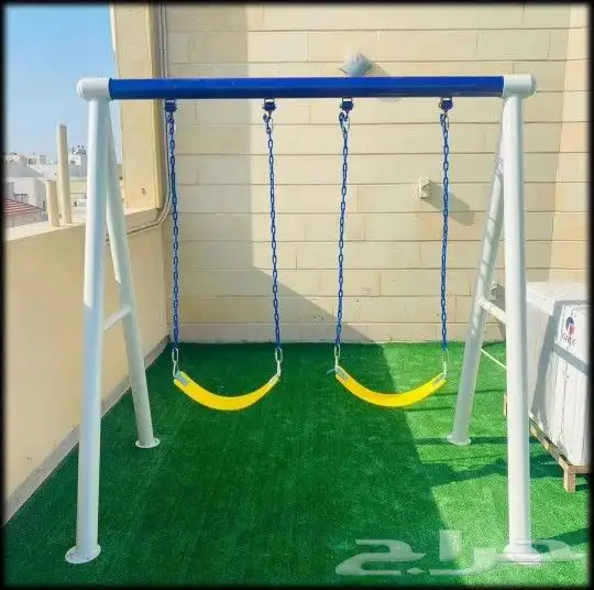 العاب خارجية مرحبا 1