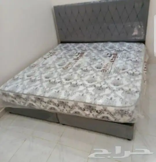 سرير و مراتب جديد 2