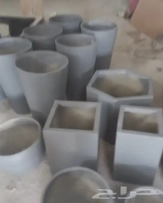 احواض زراعيه ومركن فيبر جلاس 2