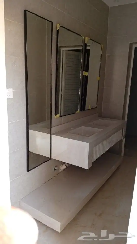 مغاسل رخام 0