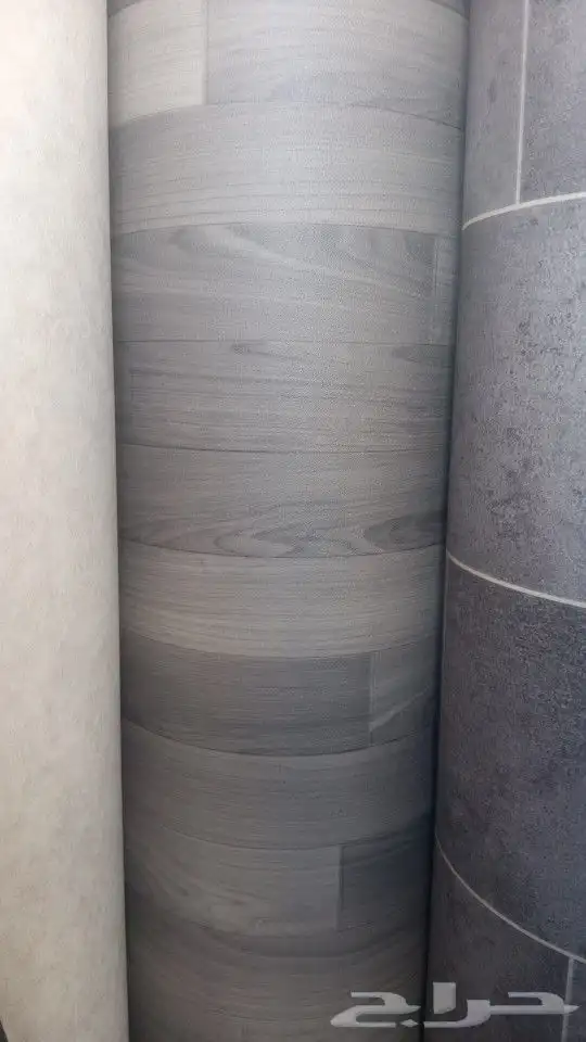 فنيل بلاستيك مشمع بلاستيك شبيه البركيه فينيل 9