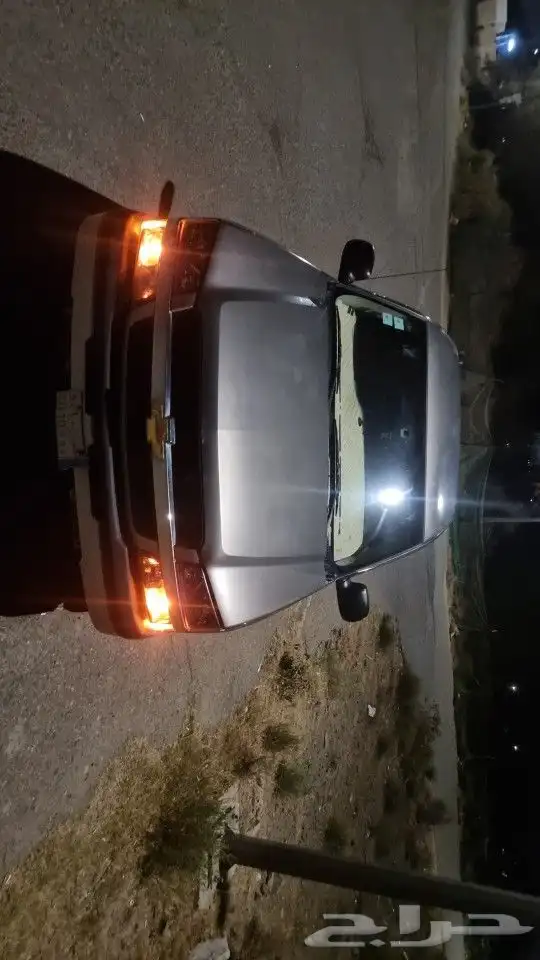 سيلفرادو 2003 13