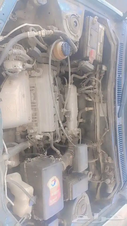 راف فور نظيف دبل للبيع موديل99 11
