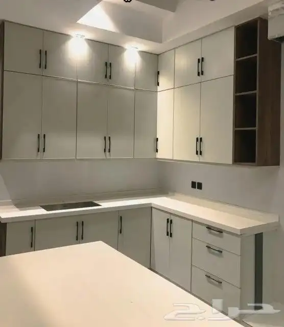 عبدالسلام للمطابخ جاهز وتفصيل صاج والمنيوم جميع انواع واشكال 5