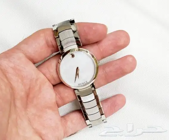 ساعة شبيه تيسوت سويسرية ارق ساعة بالعالم بسعر التصفية 0