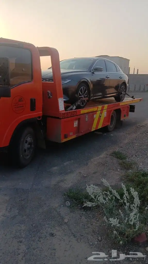 سطحة هيدروليك الرياض إلي جدة مكة المكرمة 0