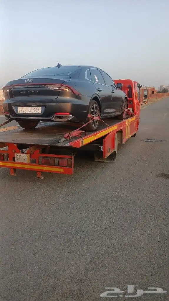 سطحة هيدروليك الرياض إلي جدة مكة المكرمة 1