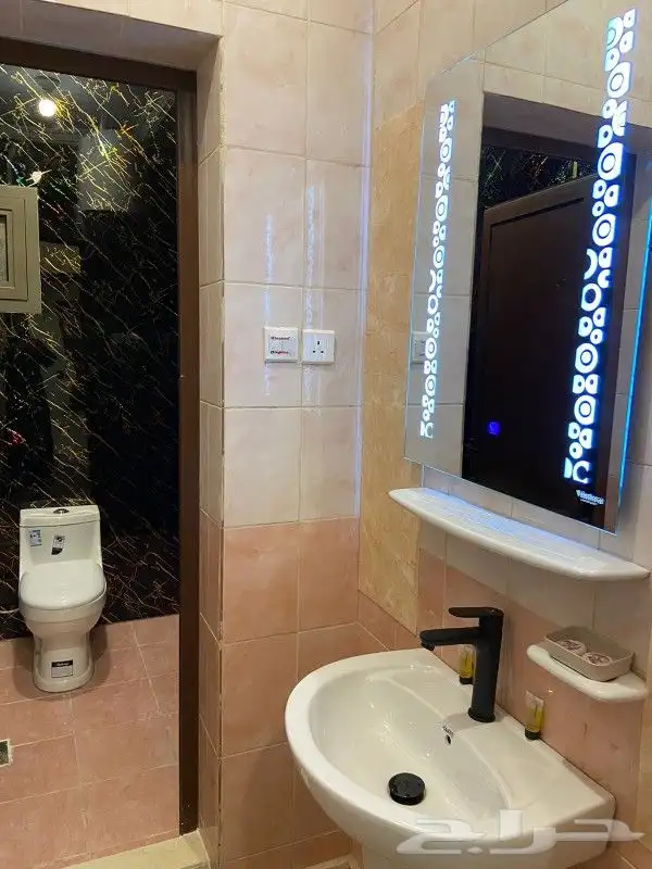 شقق مفروشة فاخرة بحي العريض - عرض خاص 6