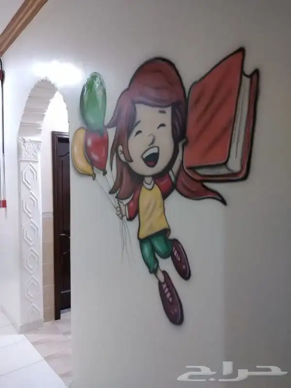 رسام وخطاط 28