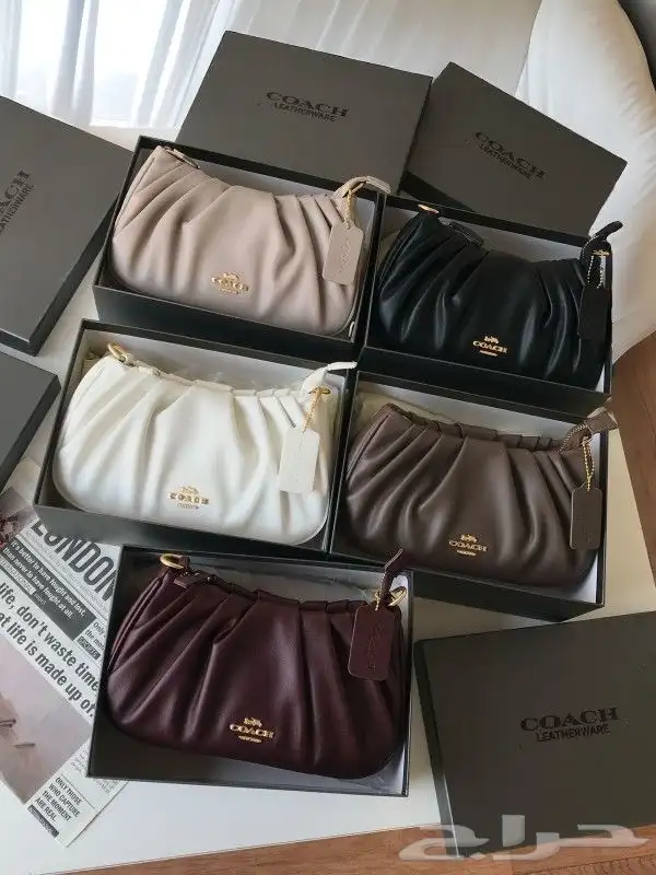 شنط ماركة درجه اولى طبق الأصل 5