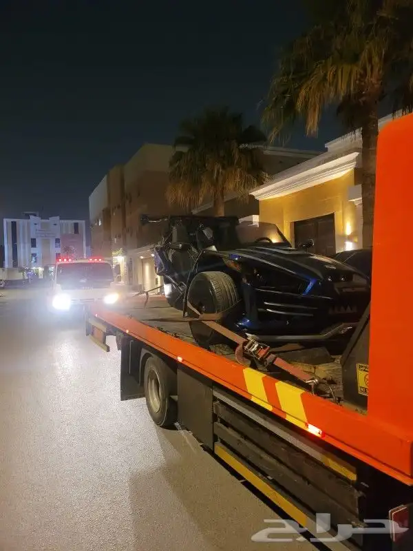 سطحه الخميس ابها الصناعية 1