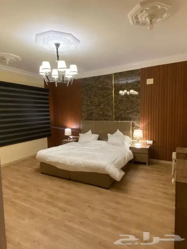 شقق مفروشة فاخرة بحي العريض - عرض خاص 13