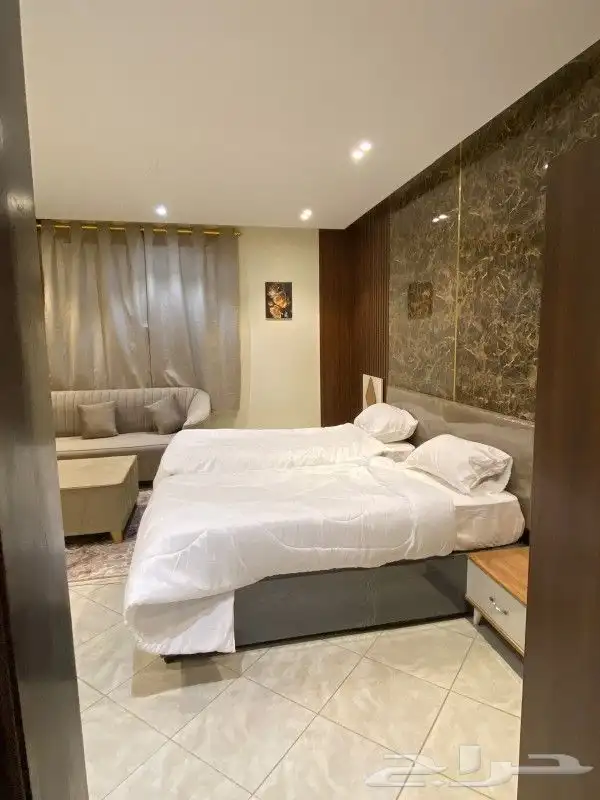 شقق مفروشة فاخرة بحي العريض - عرض خاص 3