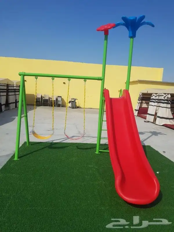 مراجيح حدائق ملاهي اطفال 41