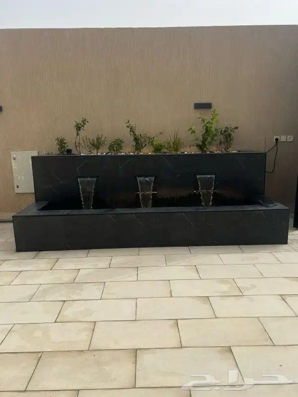 شلالات ونوافير الاحساء الدمام 4