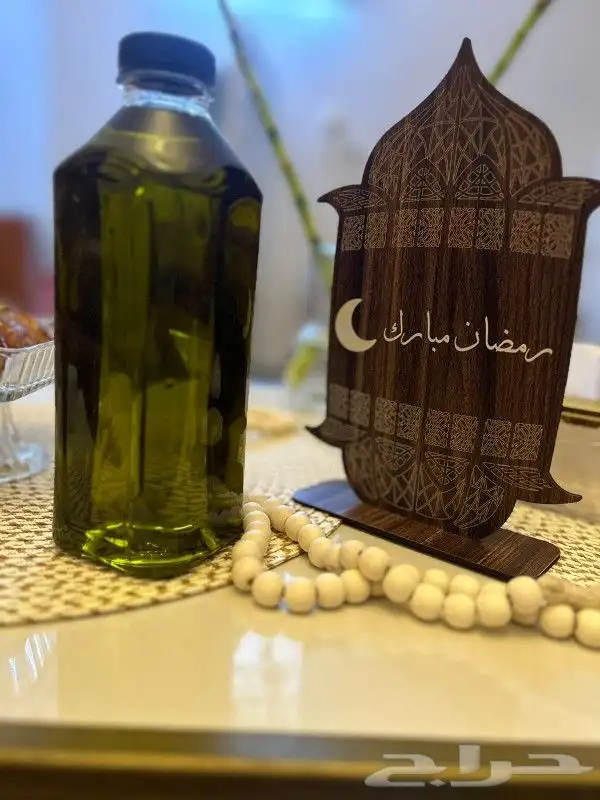 زيت زيتون اردني عصرة أولى عالبارد 0