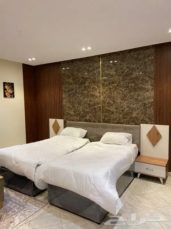 شقق مفروشة فاخرة بحي العريض - عرض خاص 4