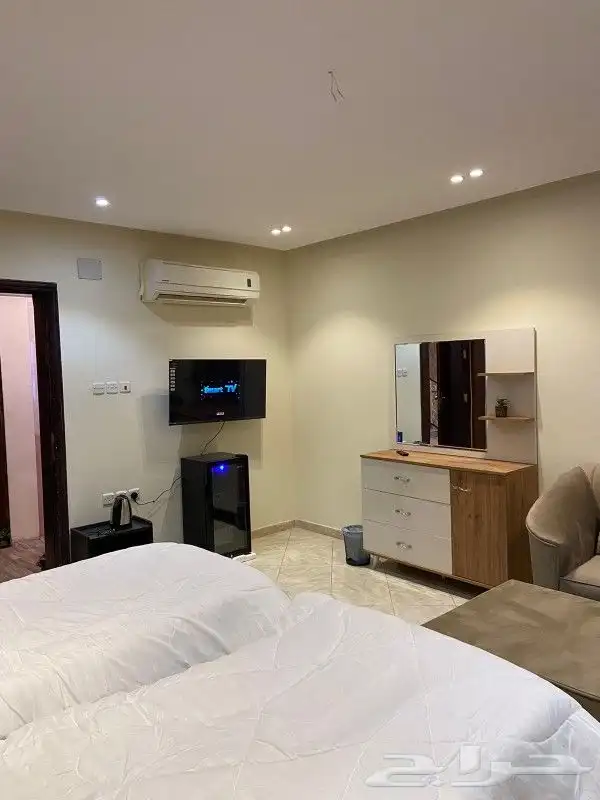 شقق مفروشة فاخرة بحي العريض - عرض خاص 5