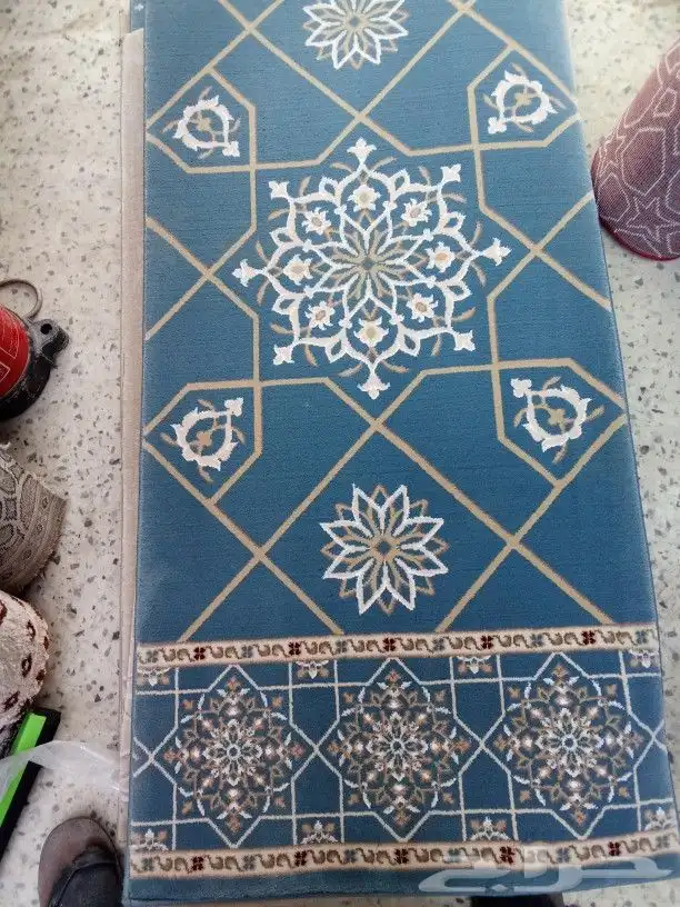 موكيت ومفروشات مساجد وجميع انواع الفرشات 4