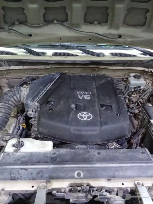 مكينة فورشنر برادو 0