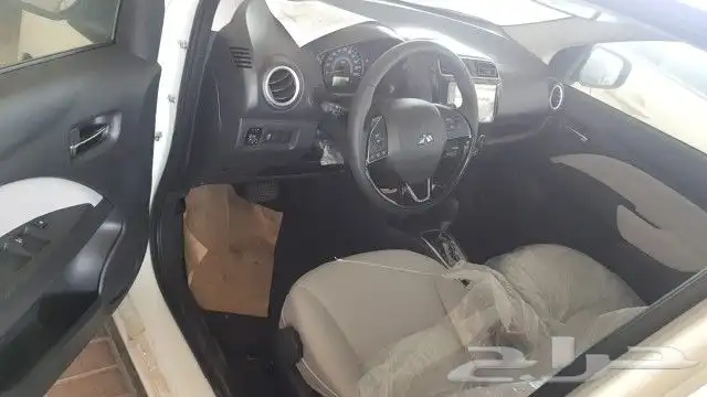 متسوبيشى اتراج عروض الاقساط بدون دفعه أولى صفر 1