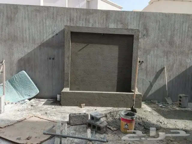 شلالات ونوافير الاحساء الدمام 8