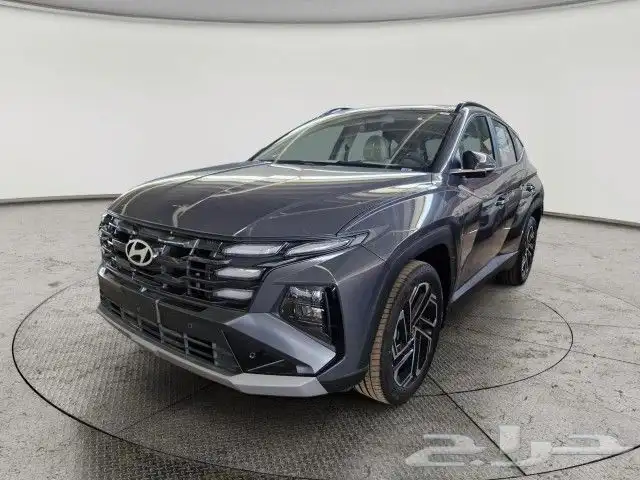 هيونداي توسان كمفورت 2025 0